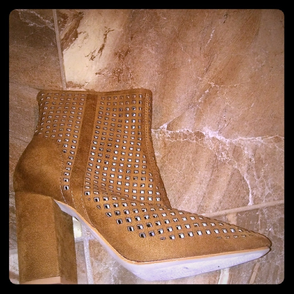 Booties